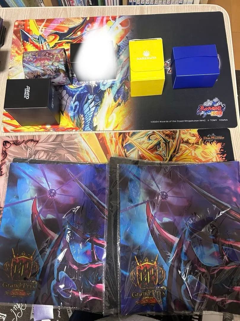 デュエルマスターズ　引退品