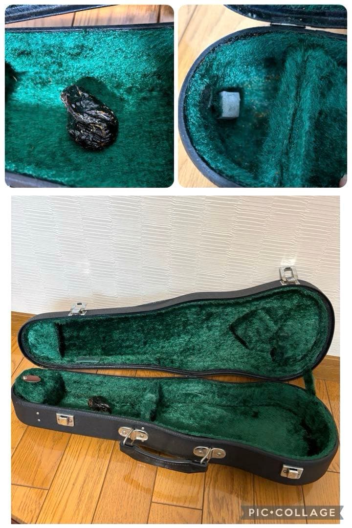 スズキ　バイオリン　No.220 1/8 1981年