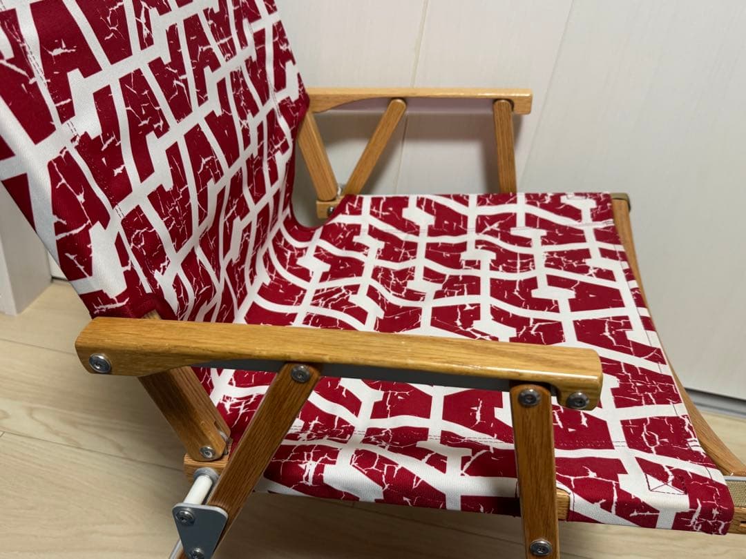 カーミットチェア同規格 MEISTER SHEET_A セット アシモクラフツ