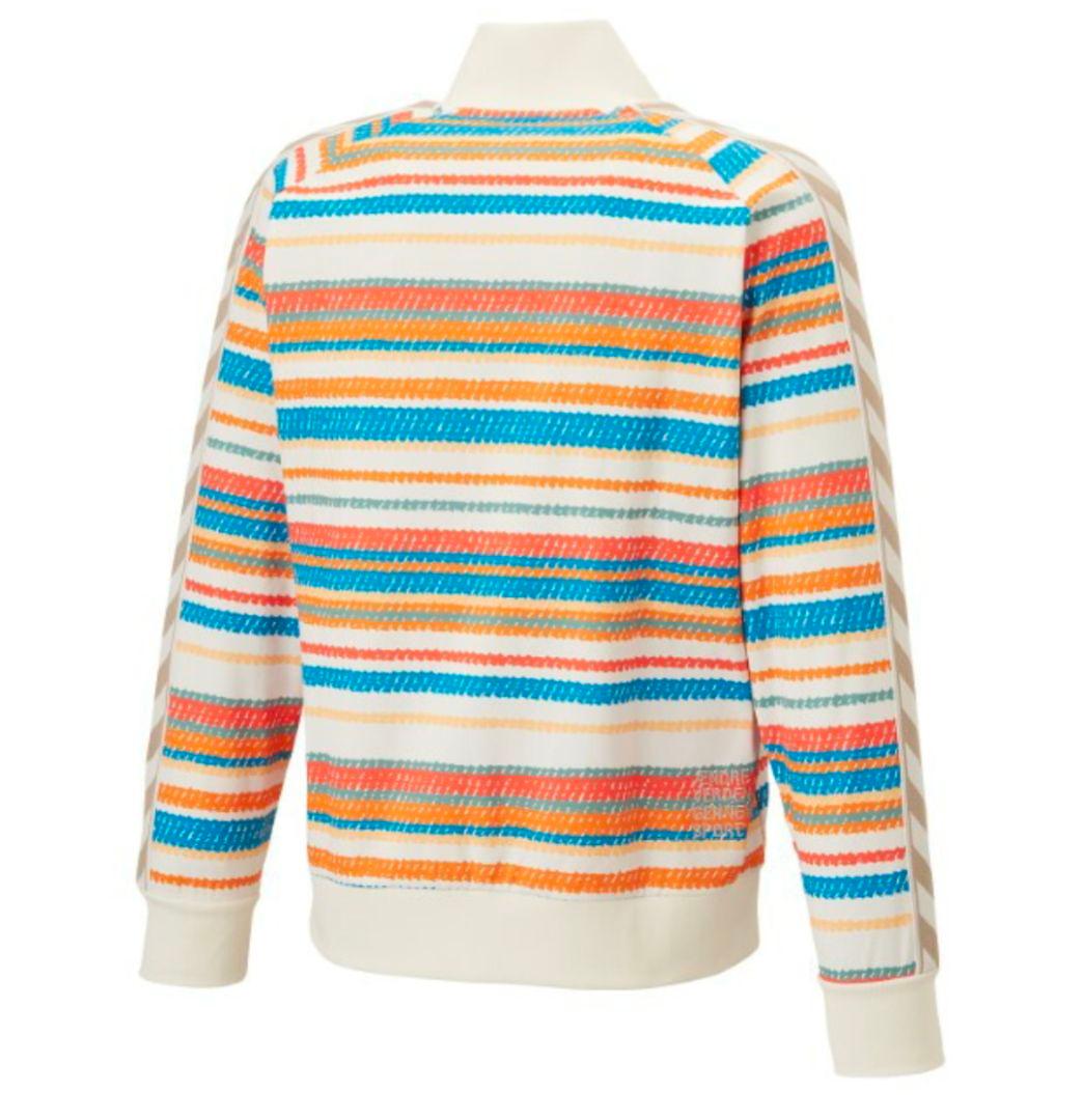 ジェフユナイテッド市原・千葉 トラックジャケット hummel|ヒュンメル