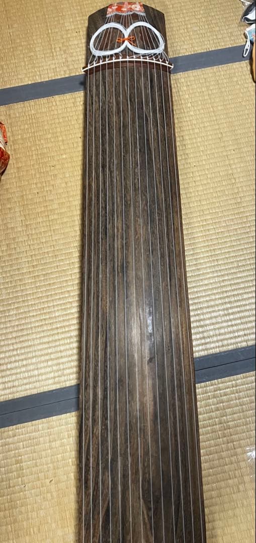 箏セット　送料込み