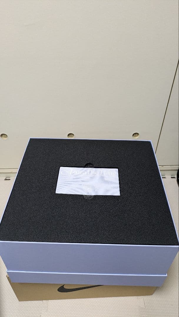 AZURA THE WING 新品未使用　即発送