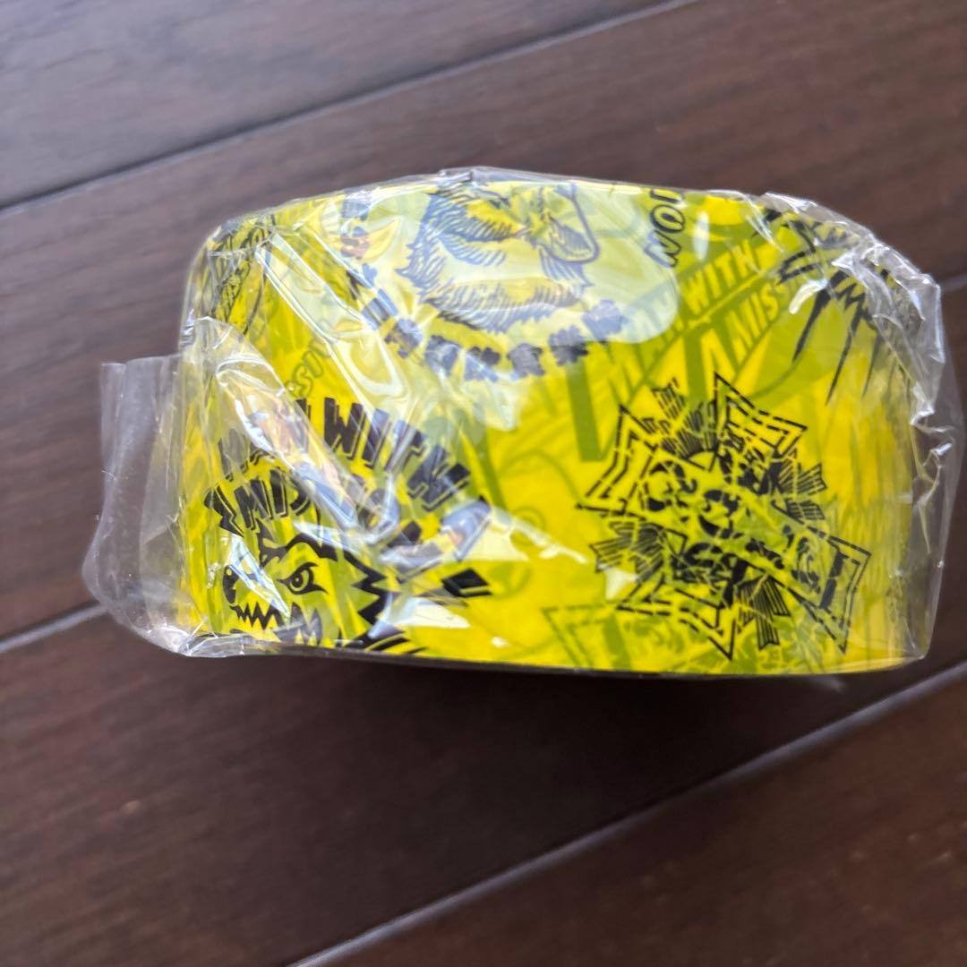 man with a mission グッズセット　詰め合わせ