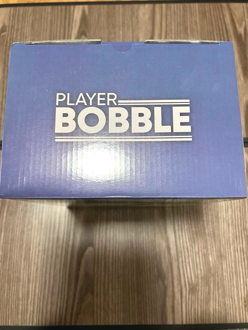 大谷翔平 ボブルヘッド 2025年投手復帰記念 世界限定10000個①