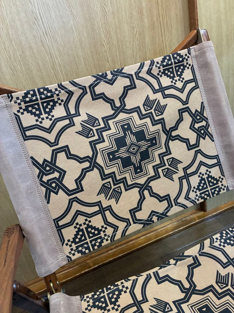 oldmountain ガラクダ　garakuda カーミットチェア　セット