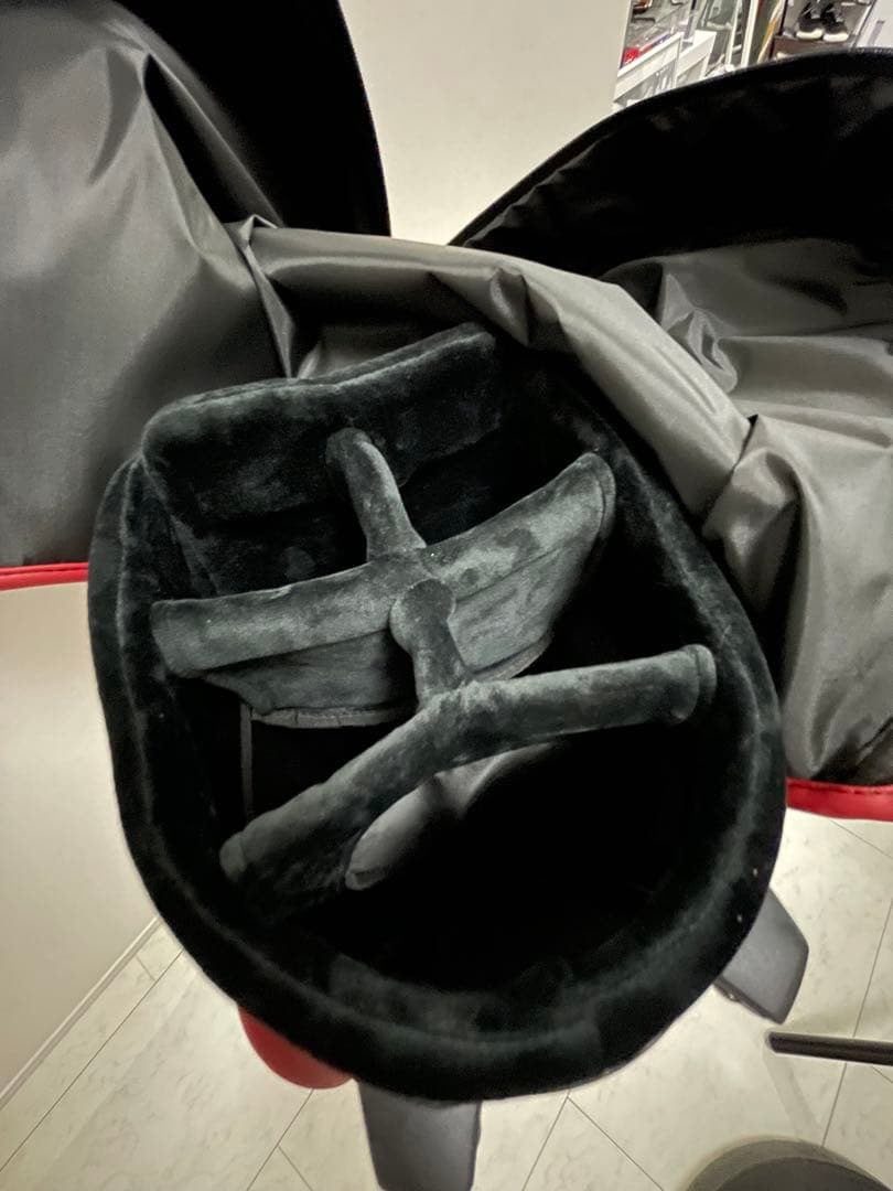 ぼくてんムータマリン　ゴルフバック　新品未使用タグ付き　muta