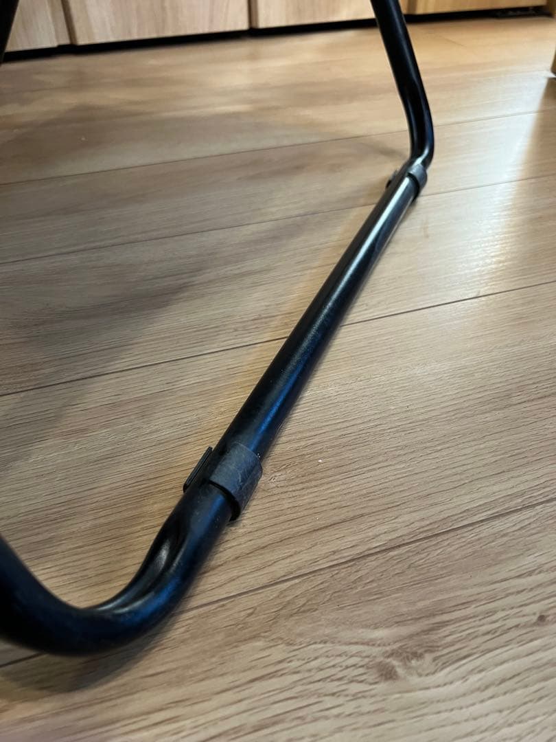 【最安値】アッソブ リクライニング ローローバーチェア