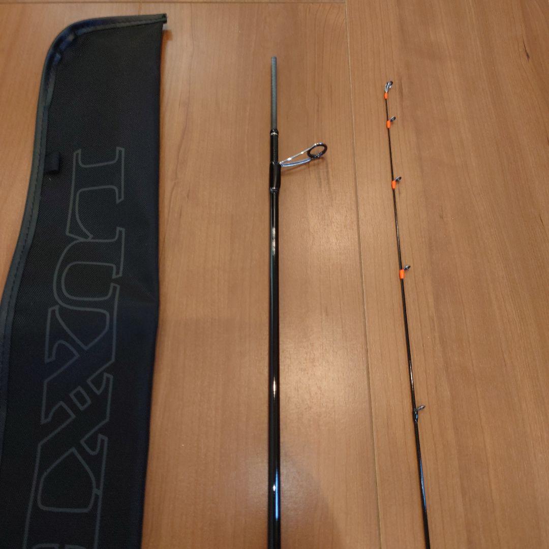 ラグゼ　EGTR X S510ML-Solid