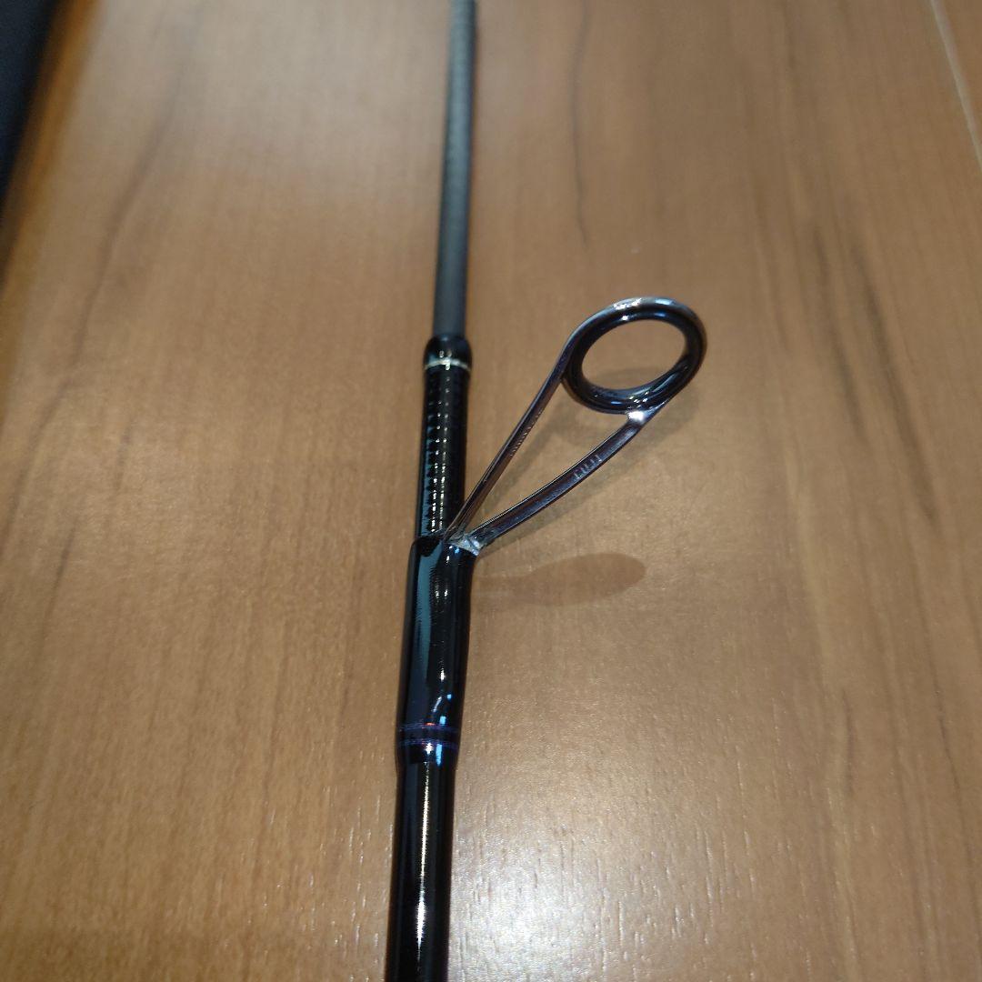 ラグゼ　EGTR X S510ML-Solid