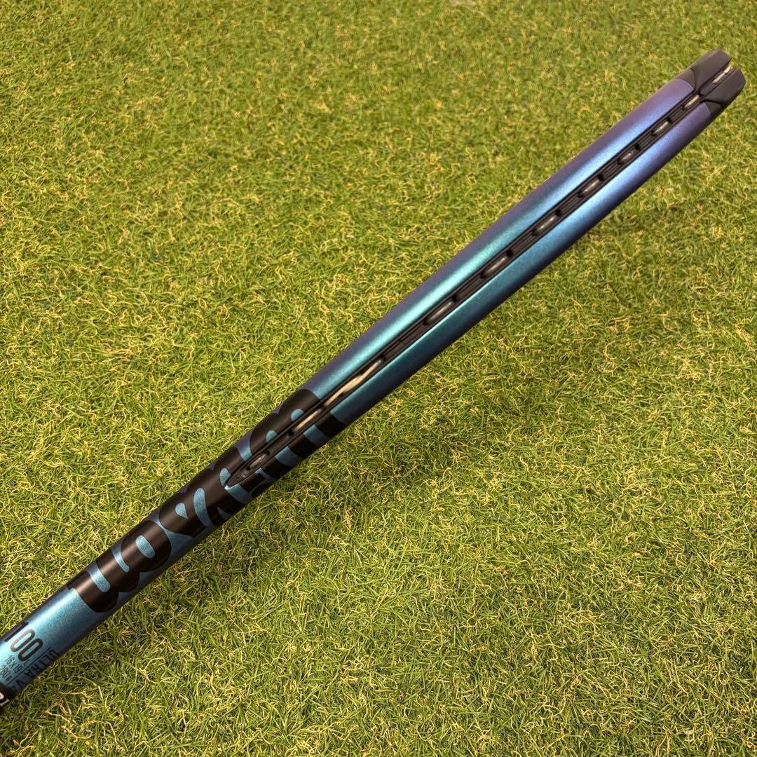 【即日発送 極美品】Wilson ULTRA 100L V4.0ウルトラ100L