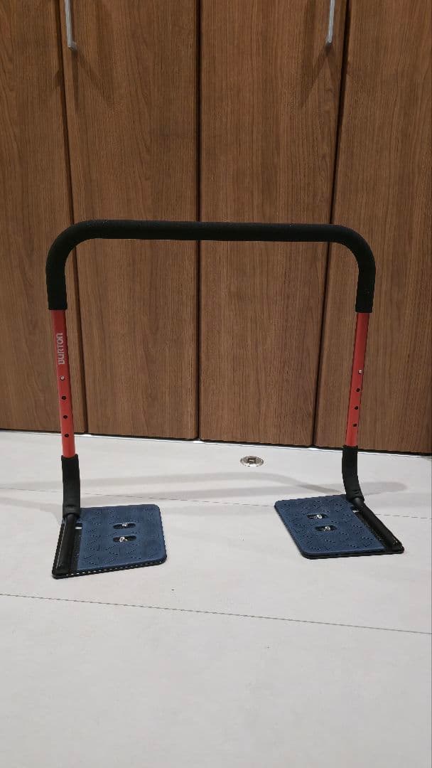 バートン　キッズ　ハンドルバー　Burton Kids Handle bar