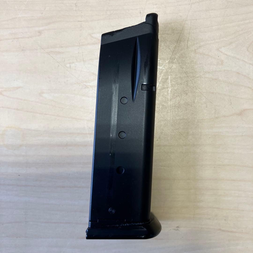 ウエスタンアームズ　パラオーディナンス