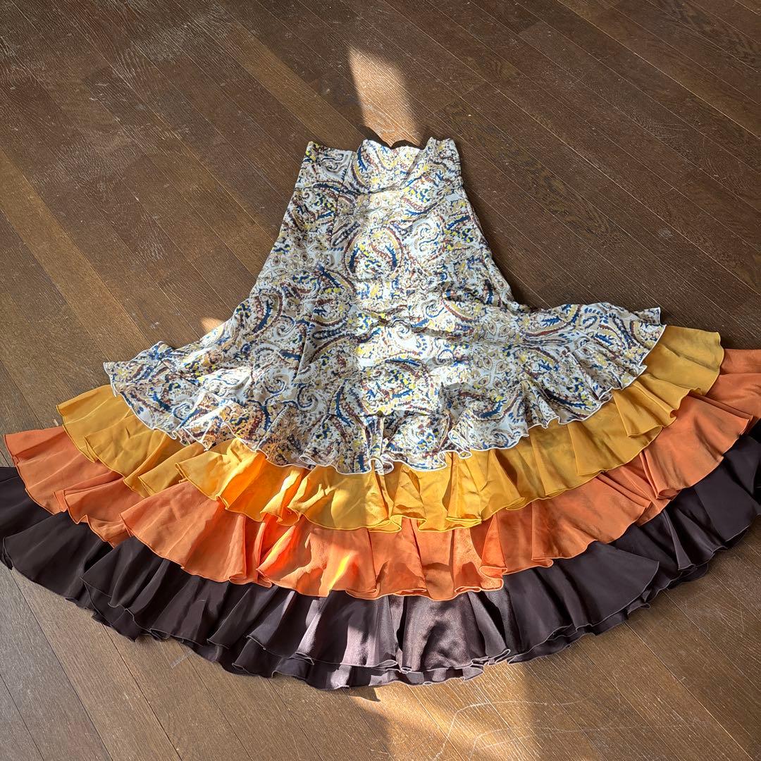 HERMOSA セットアップ