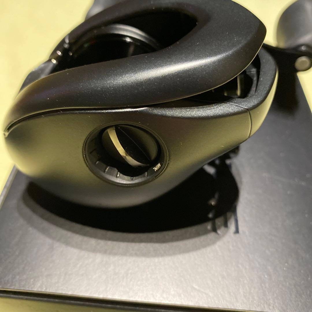 リール SHIMANO 22EXSENCE DC XG LEFT