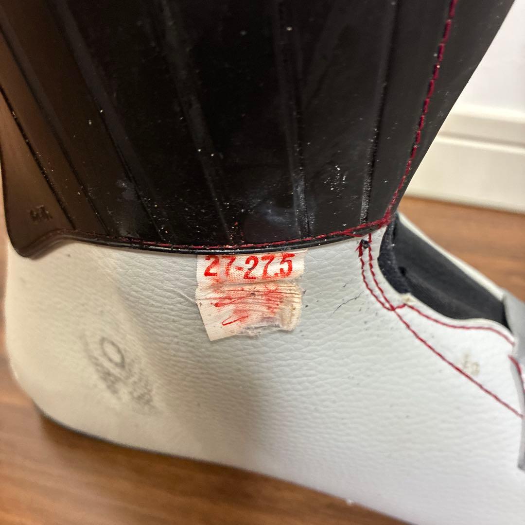 ロシニョール　スキーブーツ　27.5cm ALAS SENSOR 70