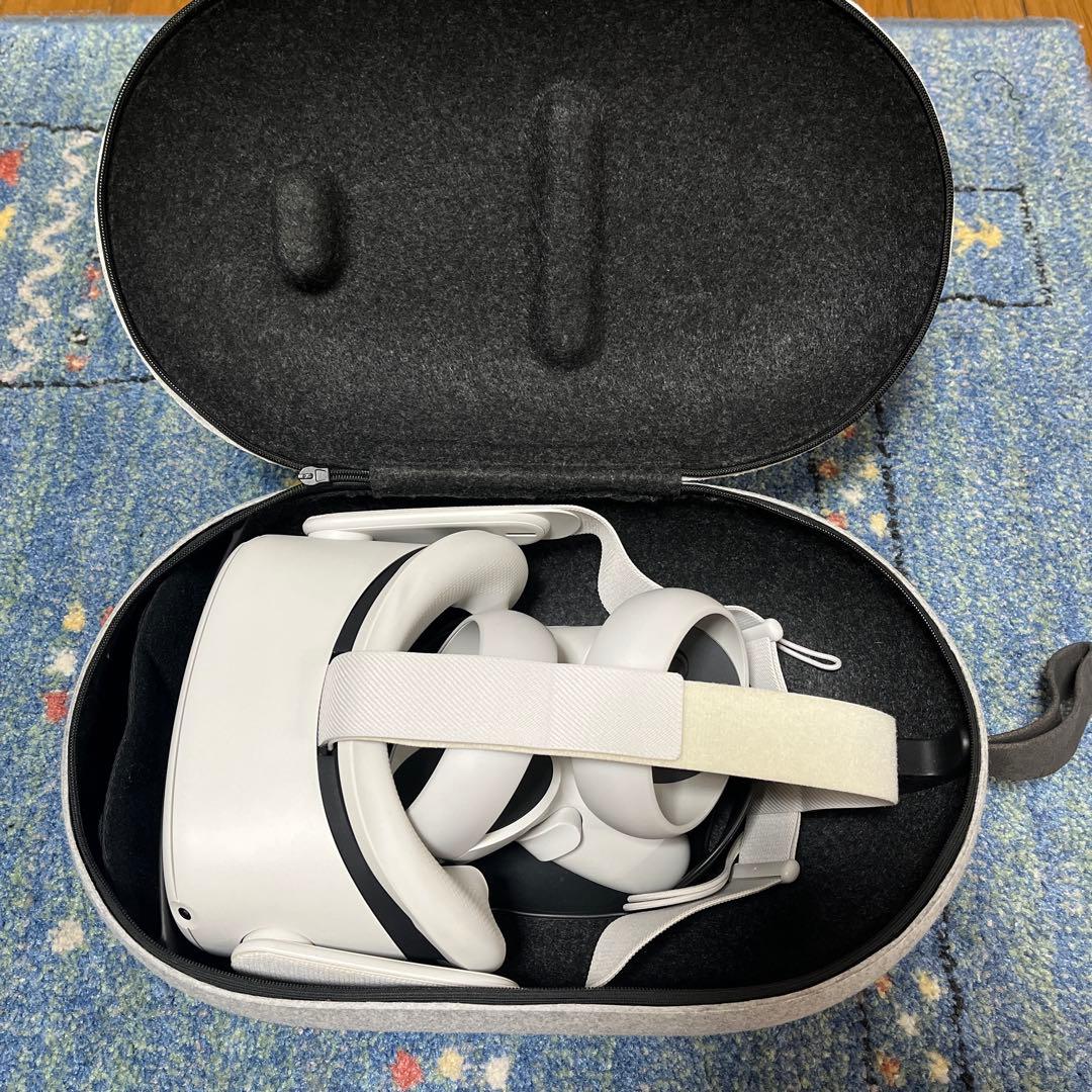 極美品！  Quest 2 128GB