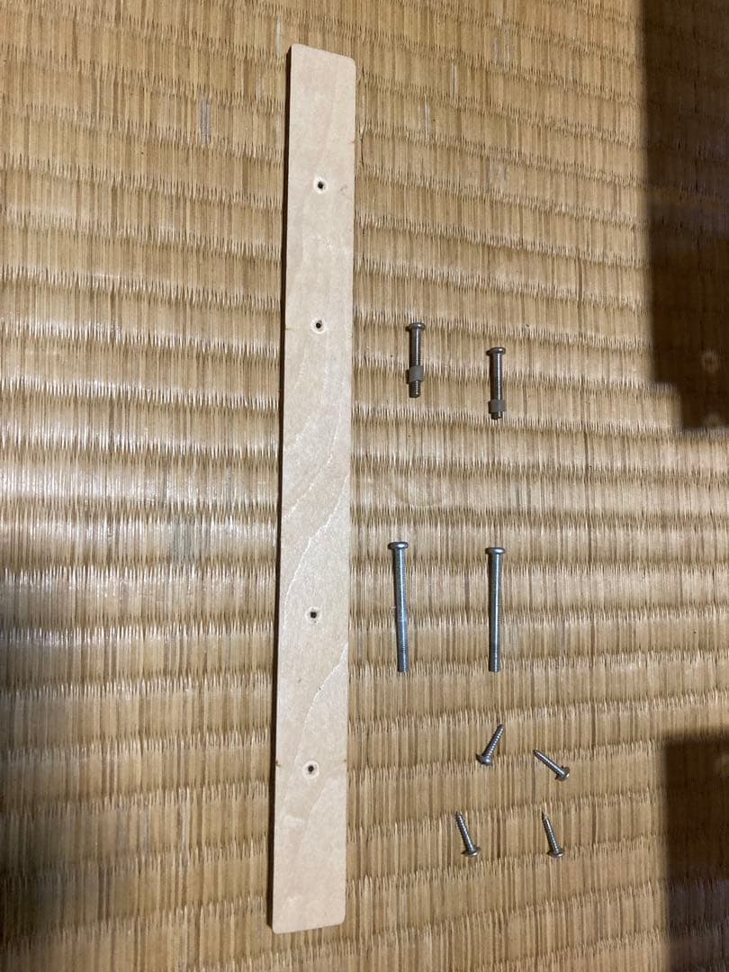 グライダー　フェニックス2000 受信機なし　モーターアンプサーボ付　梱包済み