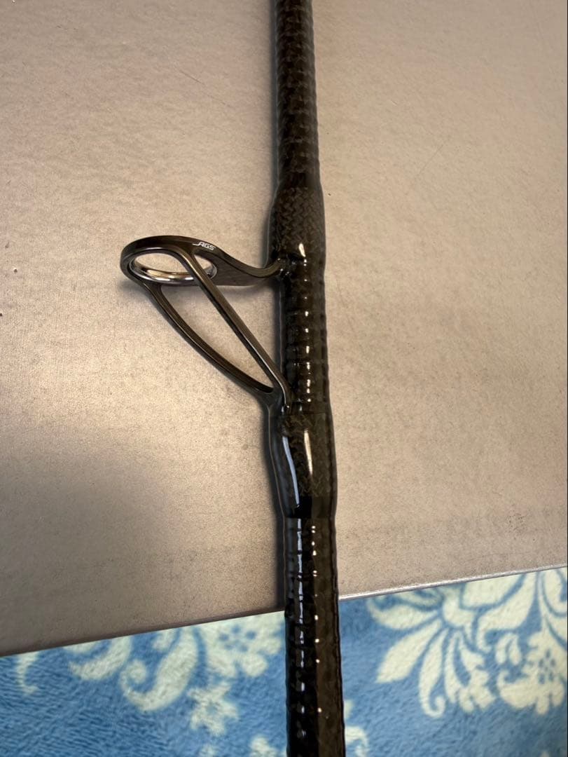 ダイワ　トーナメントプロキャスター30号405