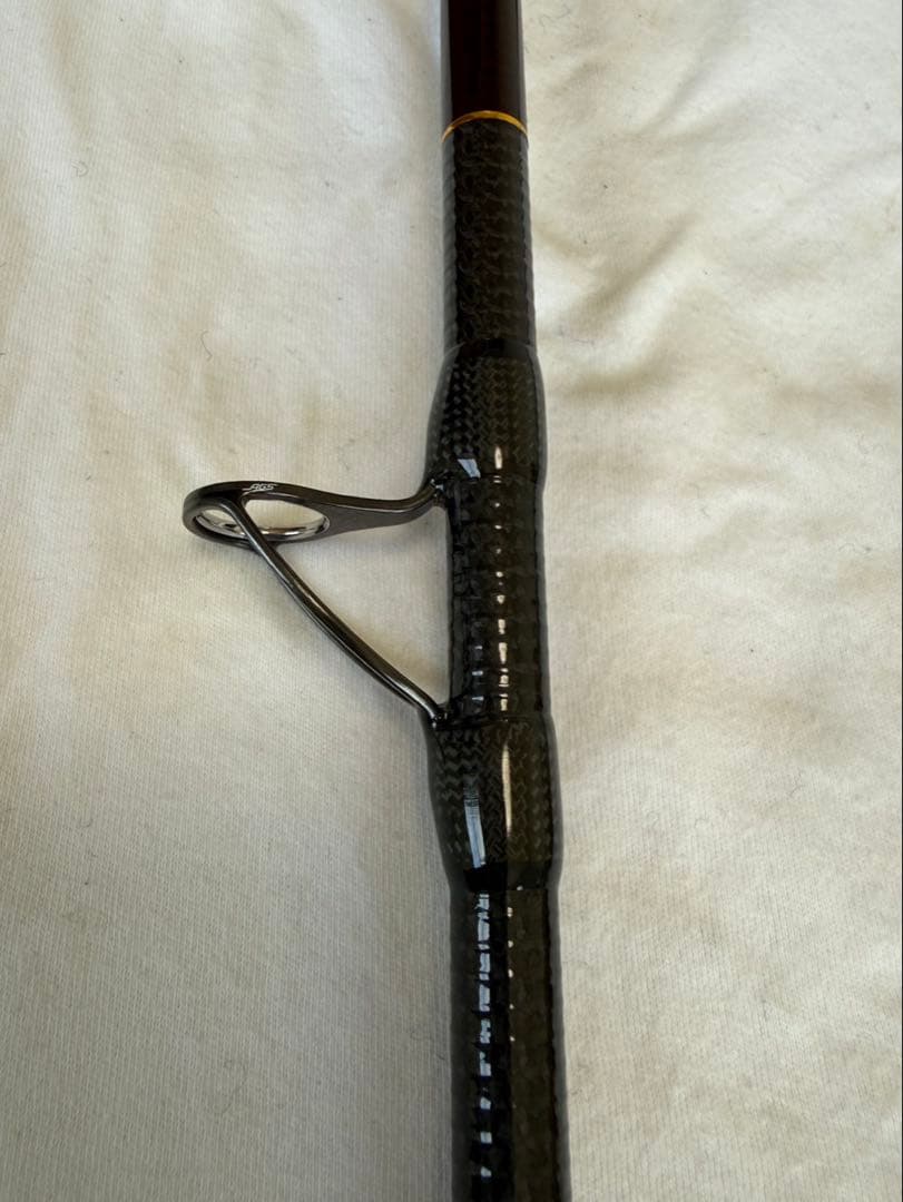 ダイワ　トーナメントプロキャスター30号405