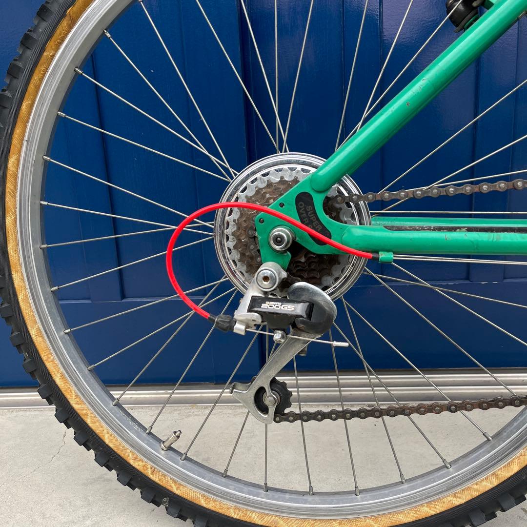 パナソニック　マウンテンキャット