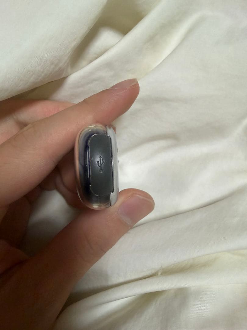 SONY ソニー WALKMAN ウォークマン NW-A607 ブルー