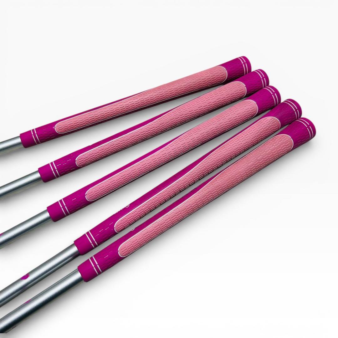 レディース ゴルフクラブ 一式セット Callaway キャディバッグ