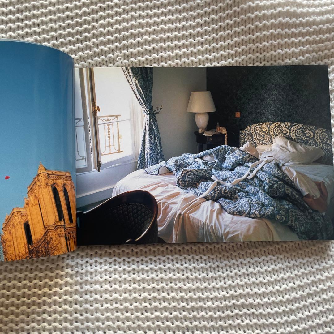 アート・デザイン・音楽 HIROMIX PARIS '97-'98