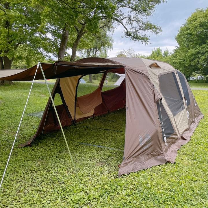 小川 ogawa ティエラ5-EXⅡ