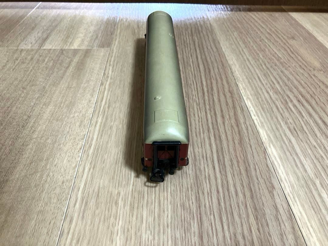 Marklin メルクリン 寝台車 No.4064 + 客室照明 No.7320