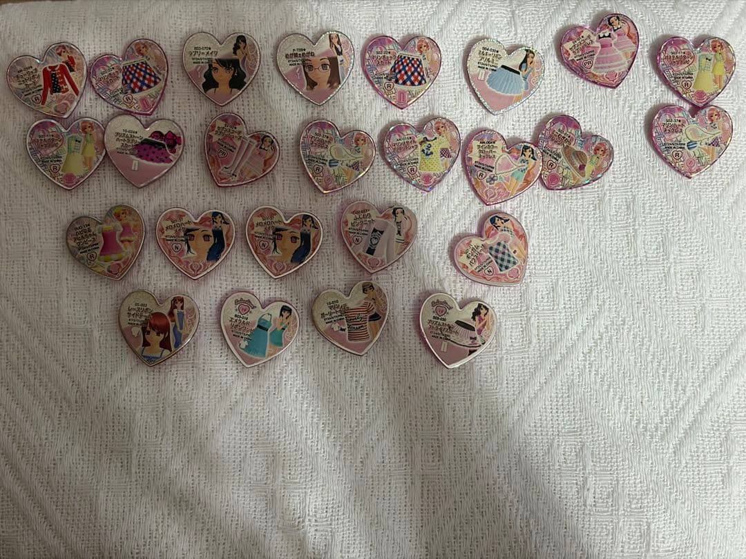 プリズムストーン トランク りんね まとめ売り 大量 レア