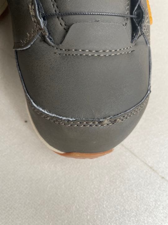 スノーボード DEELUXE/DEDMON L3 BOA 22-23