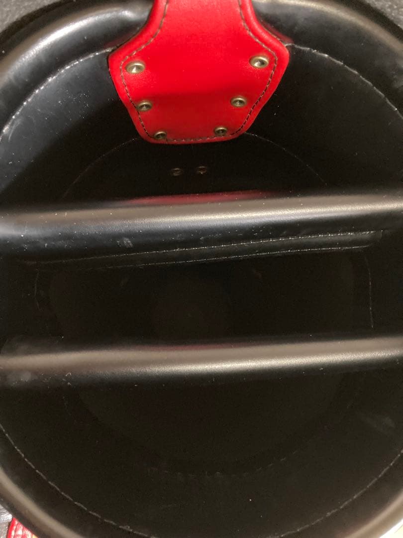 DUNLOP／ダンロップフェニックストーナメント 限定キャディバッグ