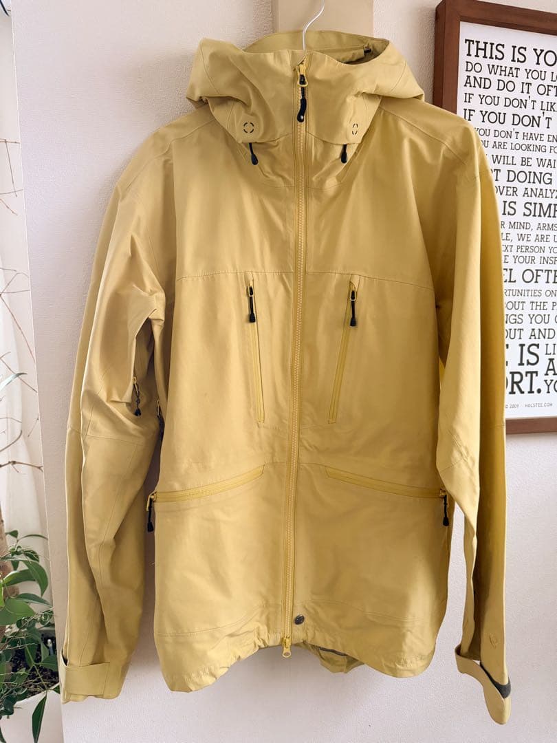 P.RHYTHM プリズム 23-24 上下スノーボード ウェア