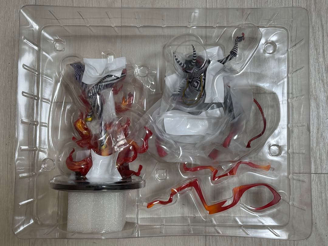 ペルソナ5 ロイヤル ロキ フィギュア