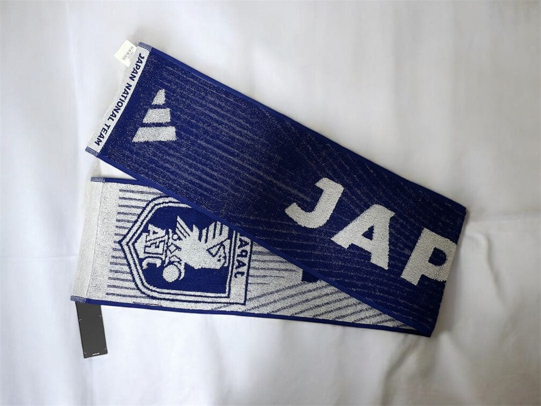 2026日本代表 ユニフォーム&タオルセット 8南野拓実