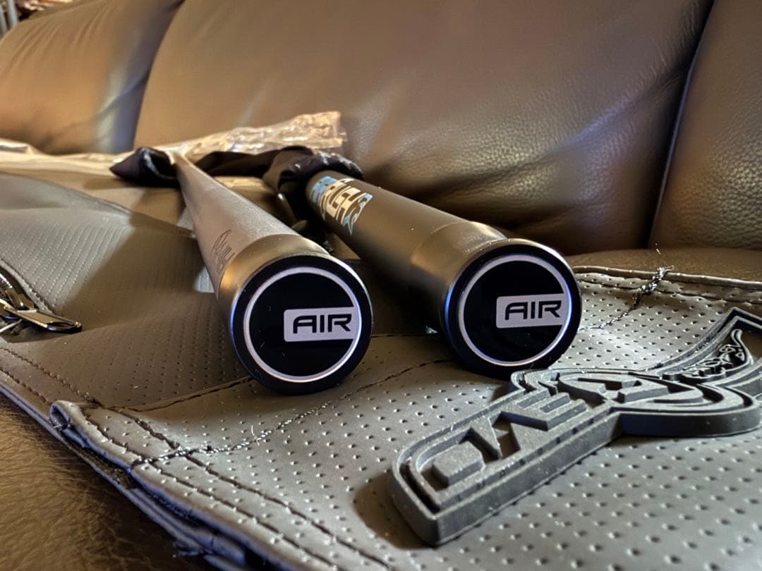 Predator Air Rush® Jump Cue - No Wrap