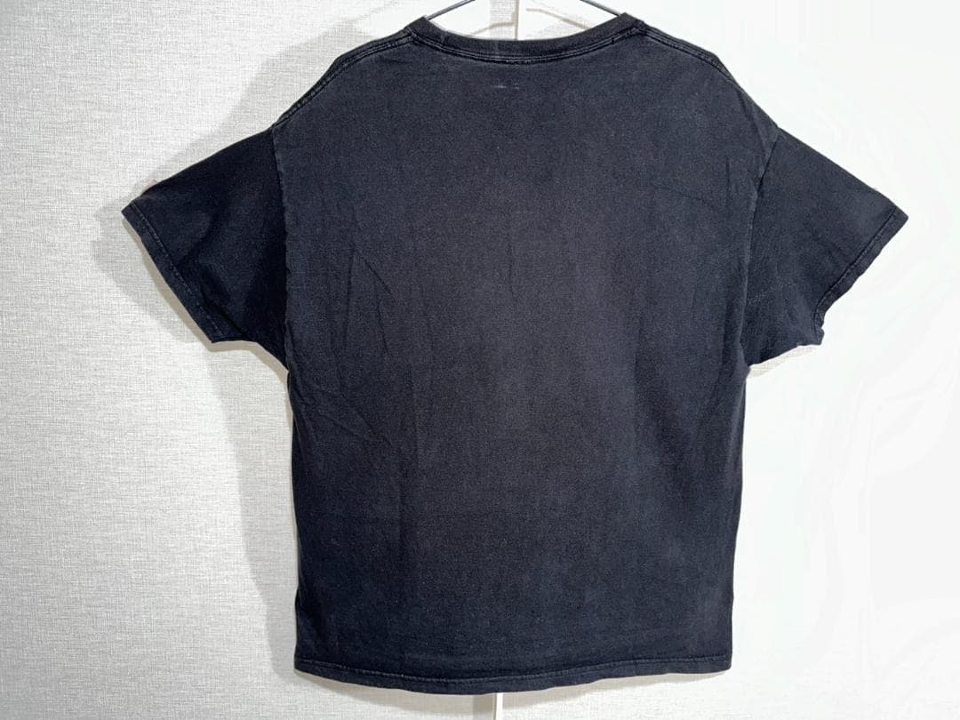 SLAYER Tシャツ XL ガスマスク スラッシュ メタル バンド ビンテージ