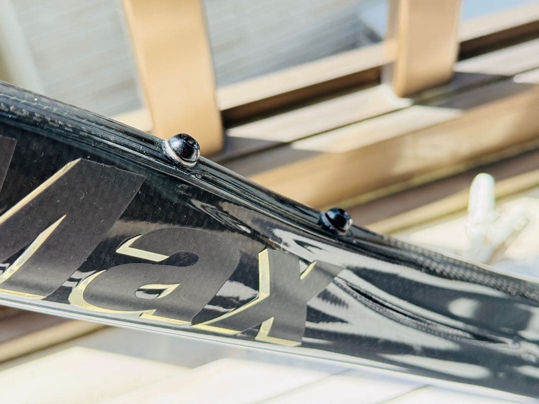 InterMax インターマックス コルサイタリア カーボン フレームセット