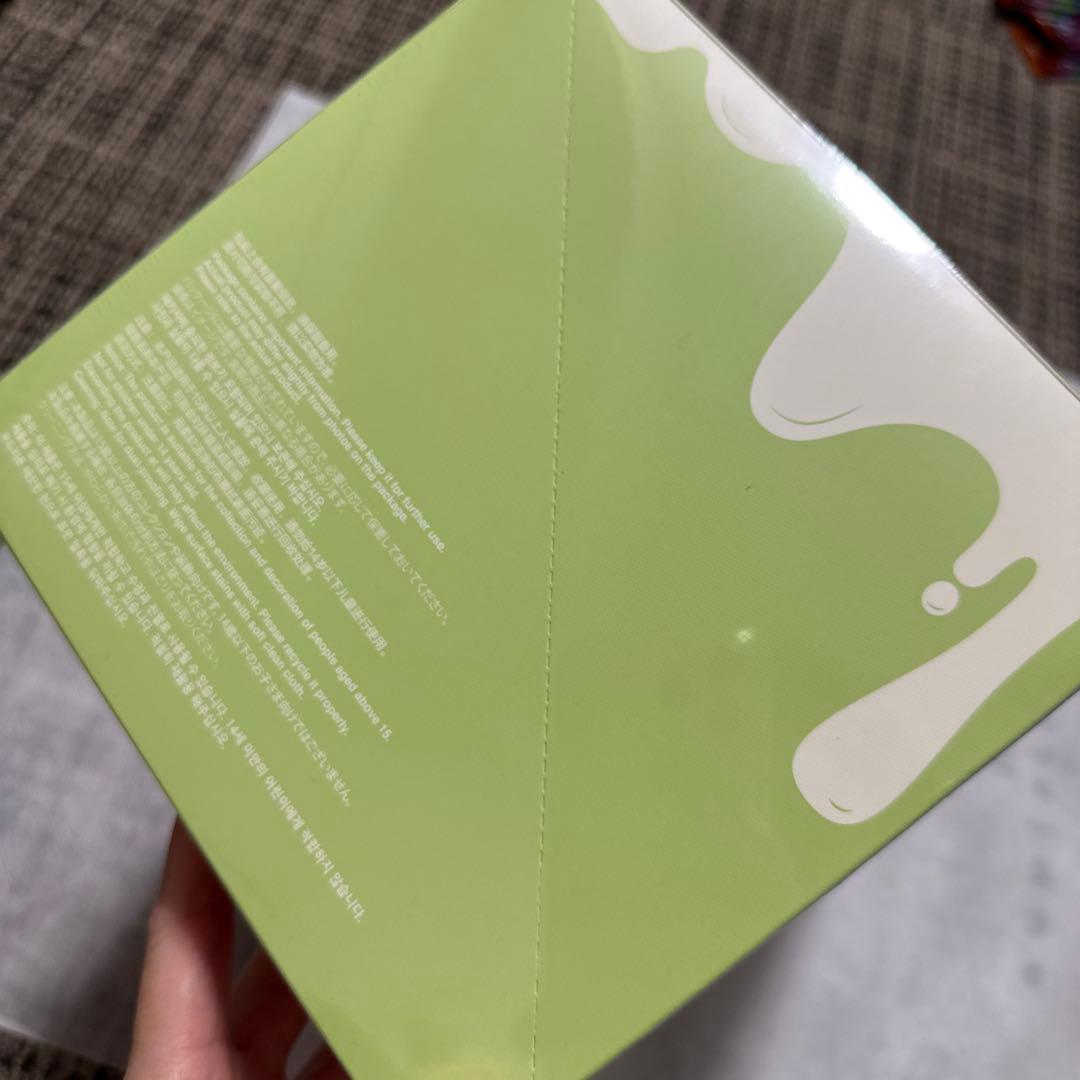 ◎新品未開封THE MONSTERS Exciting Macaron アソート