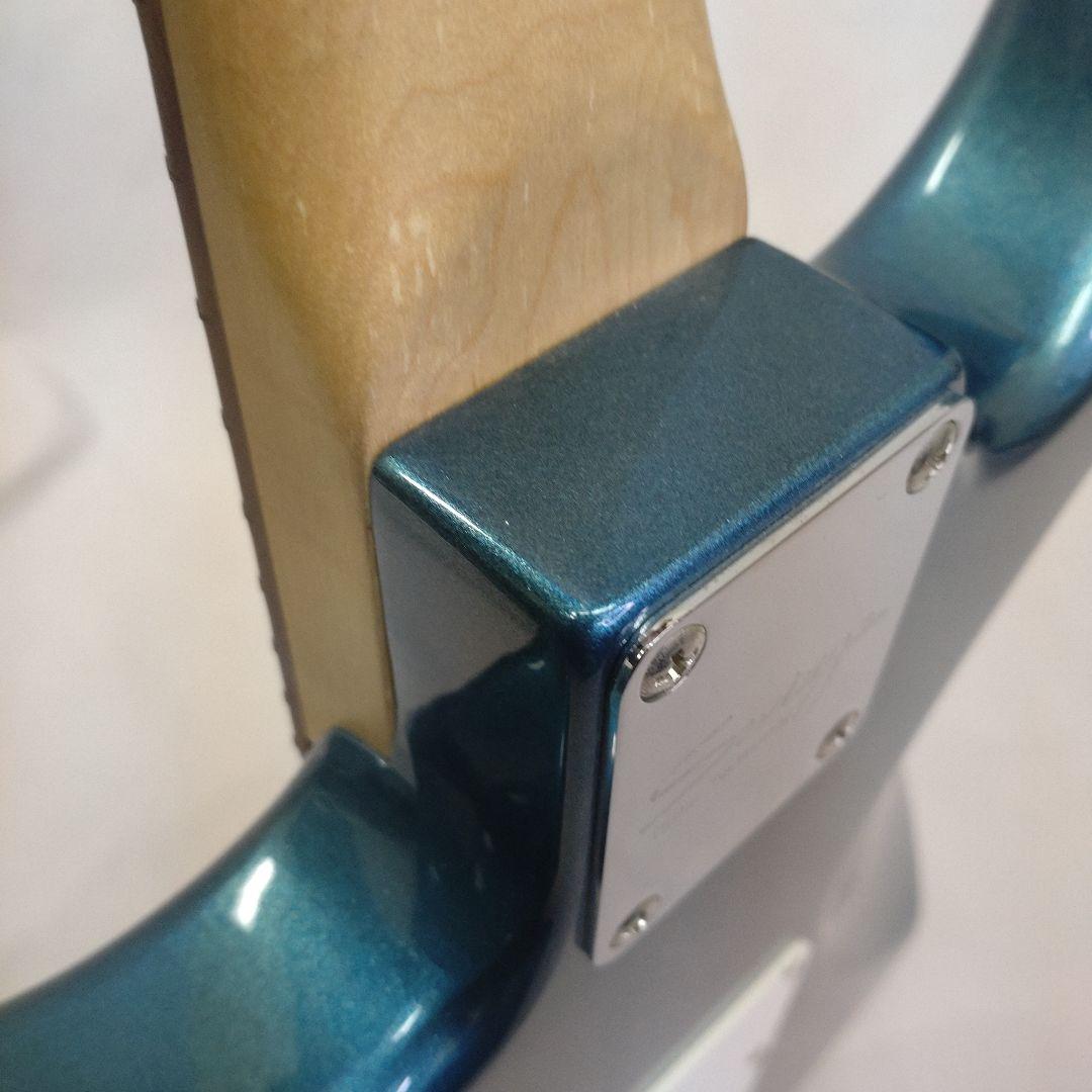 Swing Guitar Technology　ストラトキャスター