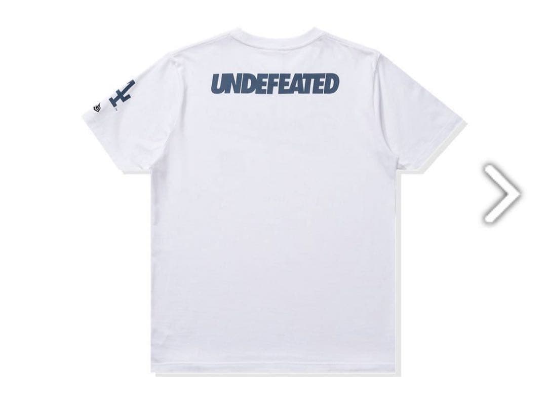 記念グッズ UNDEFEATED Los Angeles Dodgers New Era