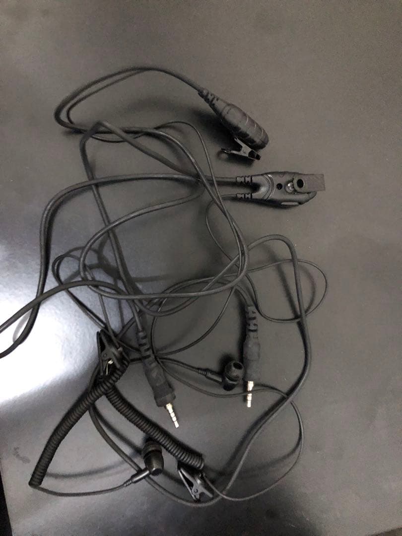 アルインコ　トランシーバー DJ-P221