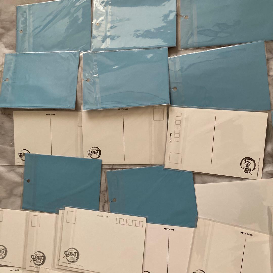 鬼滅の刃 竈門炭治郎 立志編 ポストカード 刀鍛冶の里編 場面写ブロマイドくじ