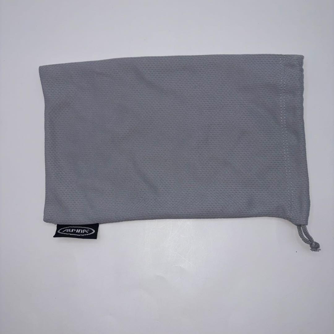 【極美品】UVEX downhill 2000 ミラーレンズ・ケース袋付き