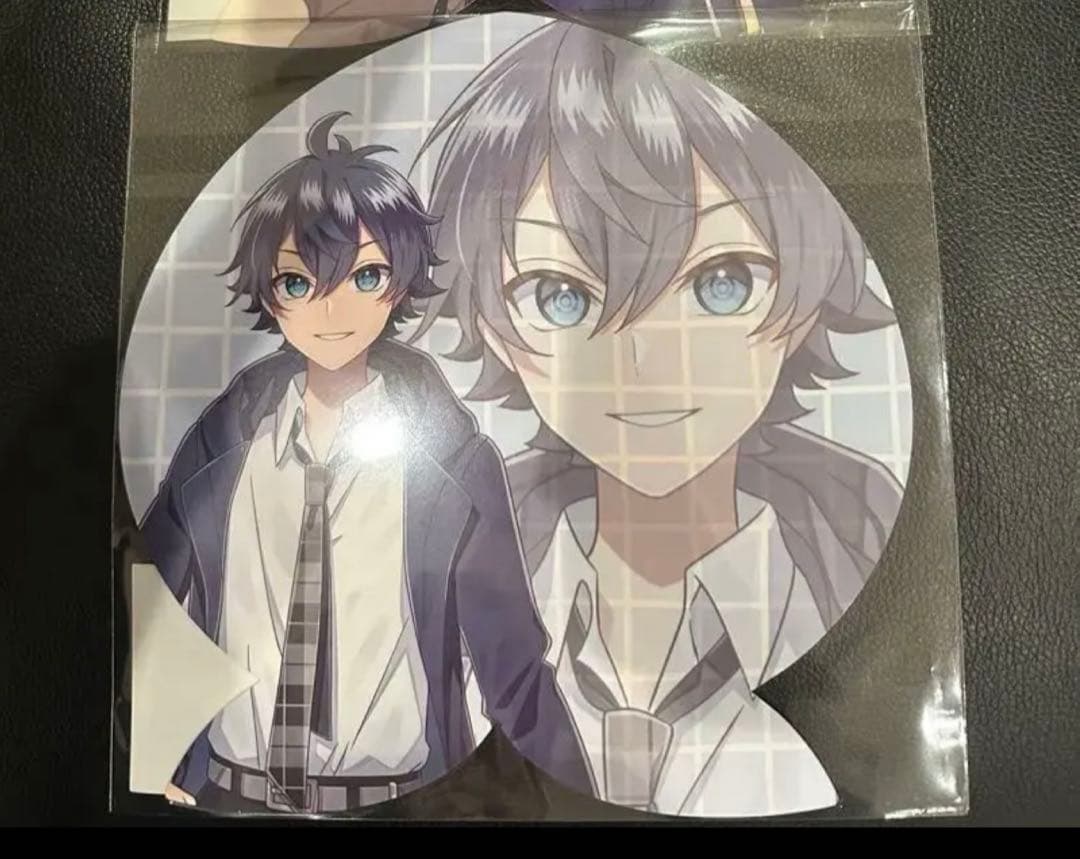 カラフルピーチ からぴち夏休み　ひらかたパーク　クリアカード３０枚　おまけ有り