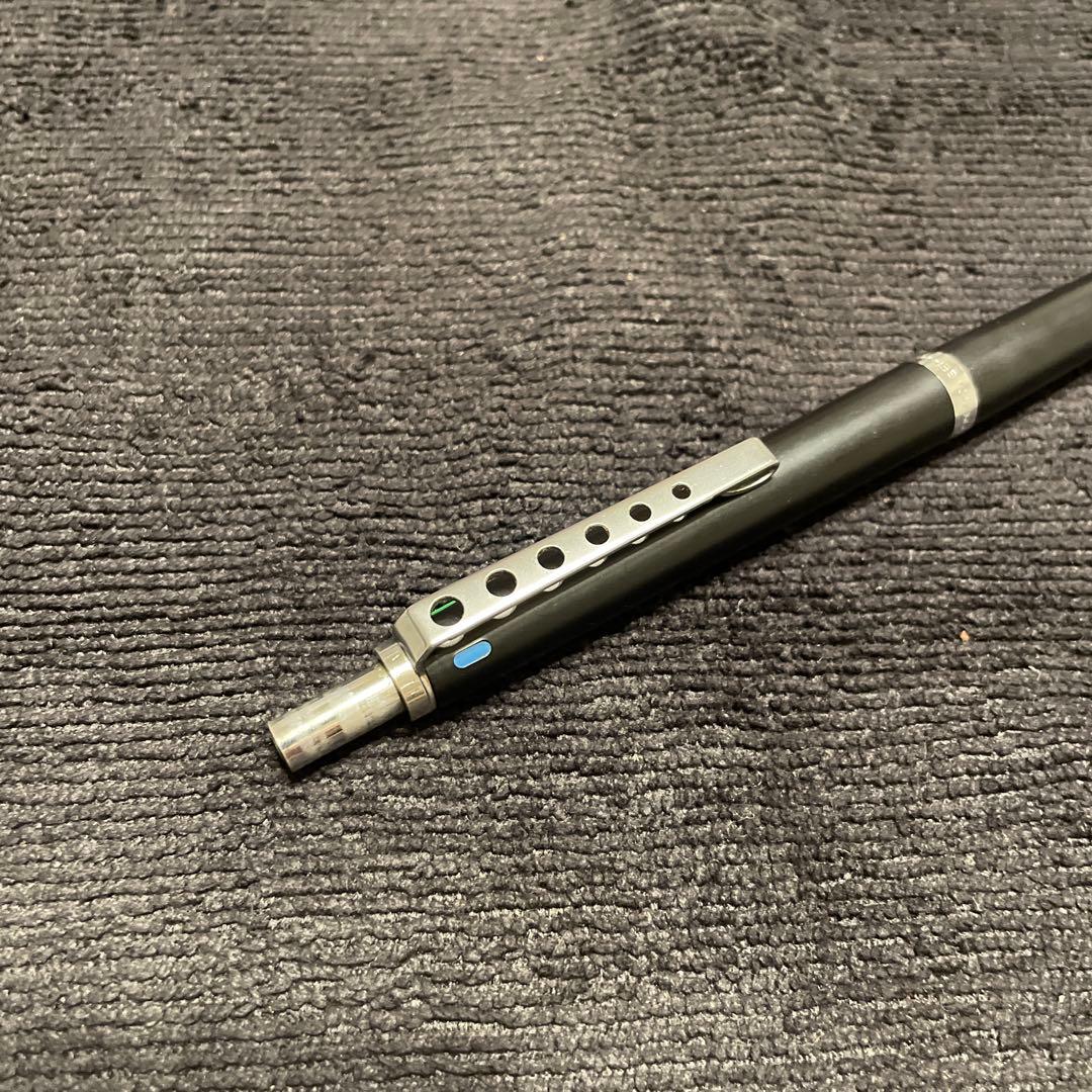 モンブラン カレラ 570 4色ボールペン ポルシェコラボ④