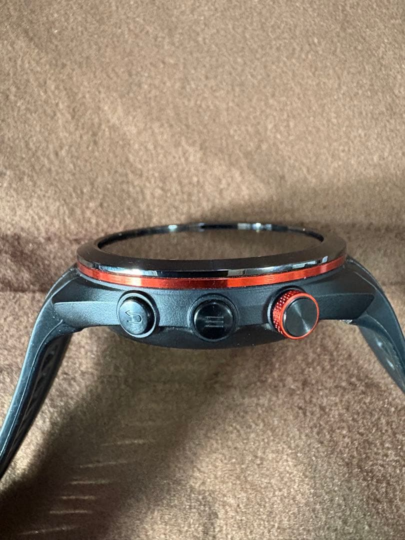 ガーミンApproach S70 47mm BlackCT10