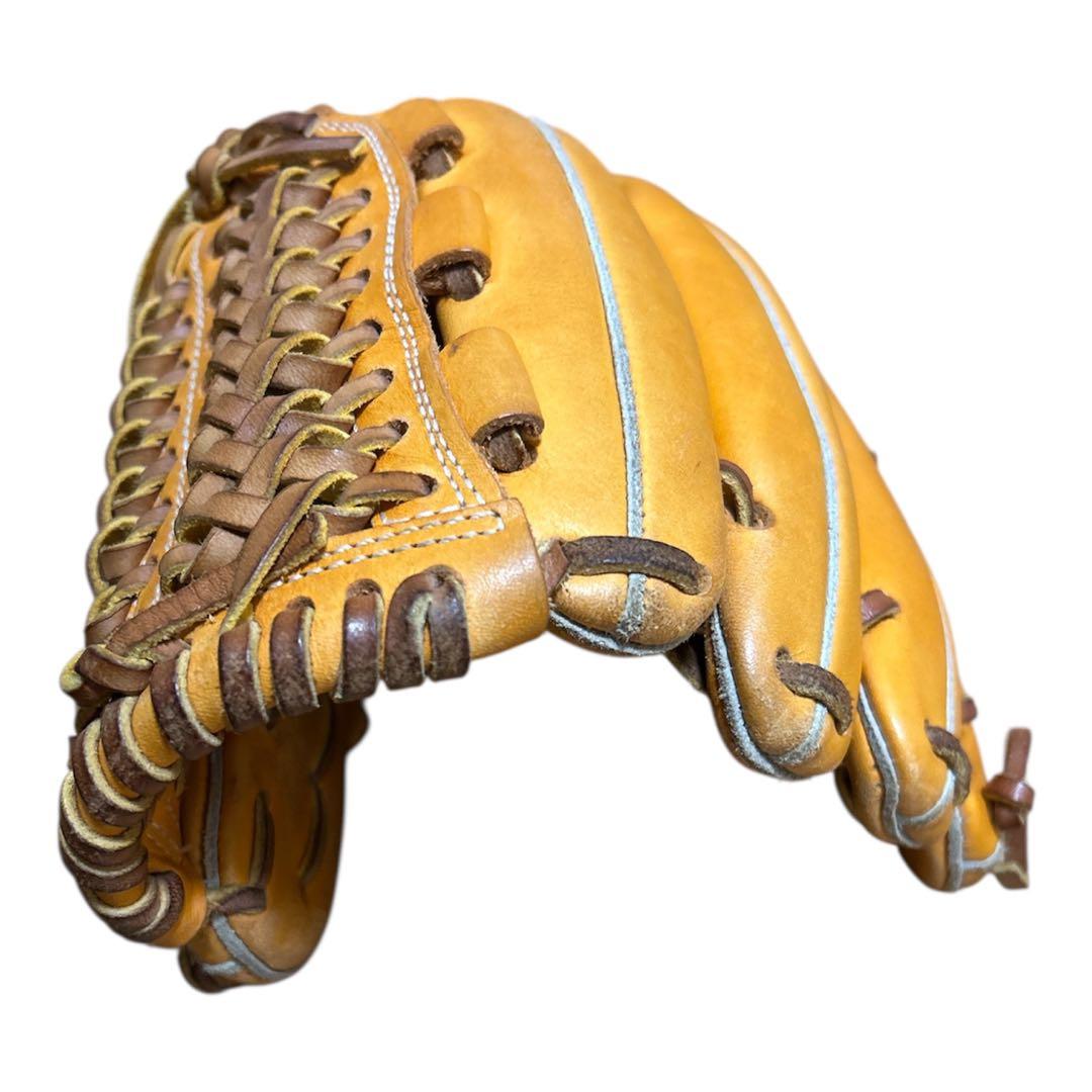 久保田スラッガー　軟式オーダーグローブ　KSN-L7 オールラウンド　野球