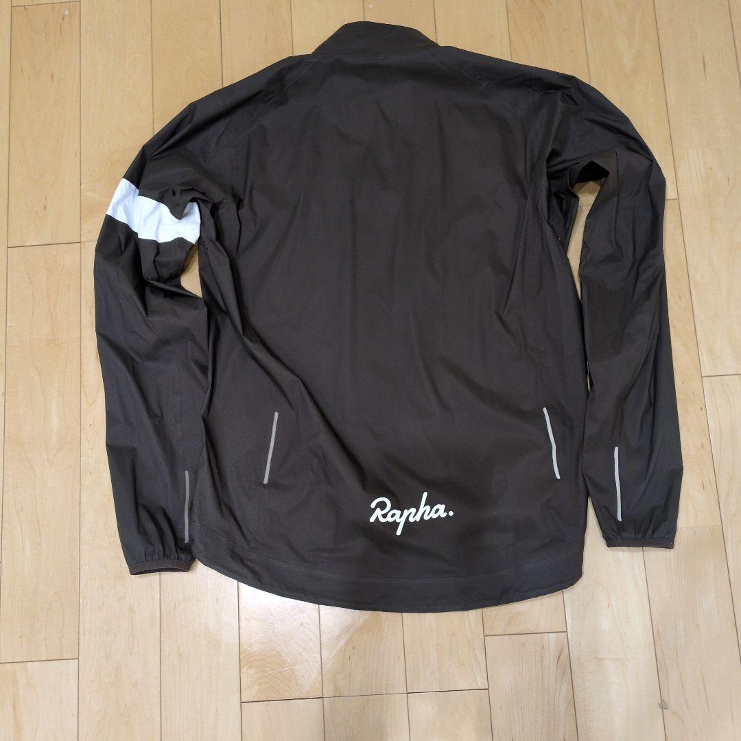 メンズ コア レイン ジャケット II