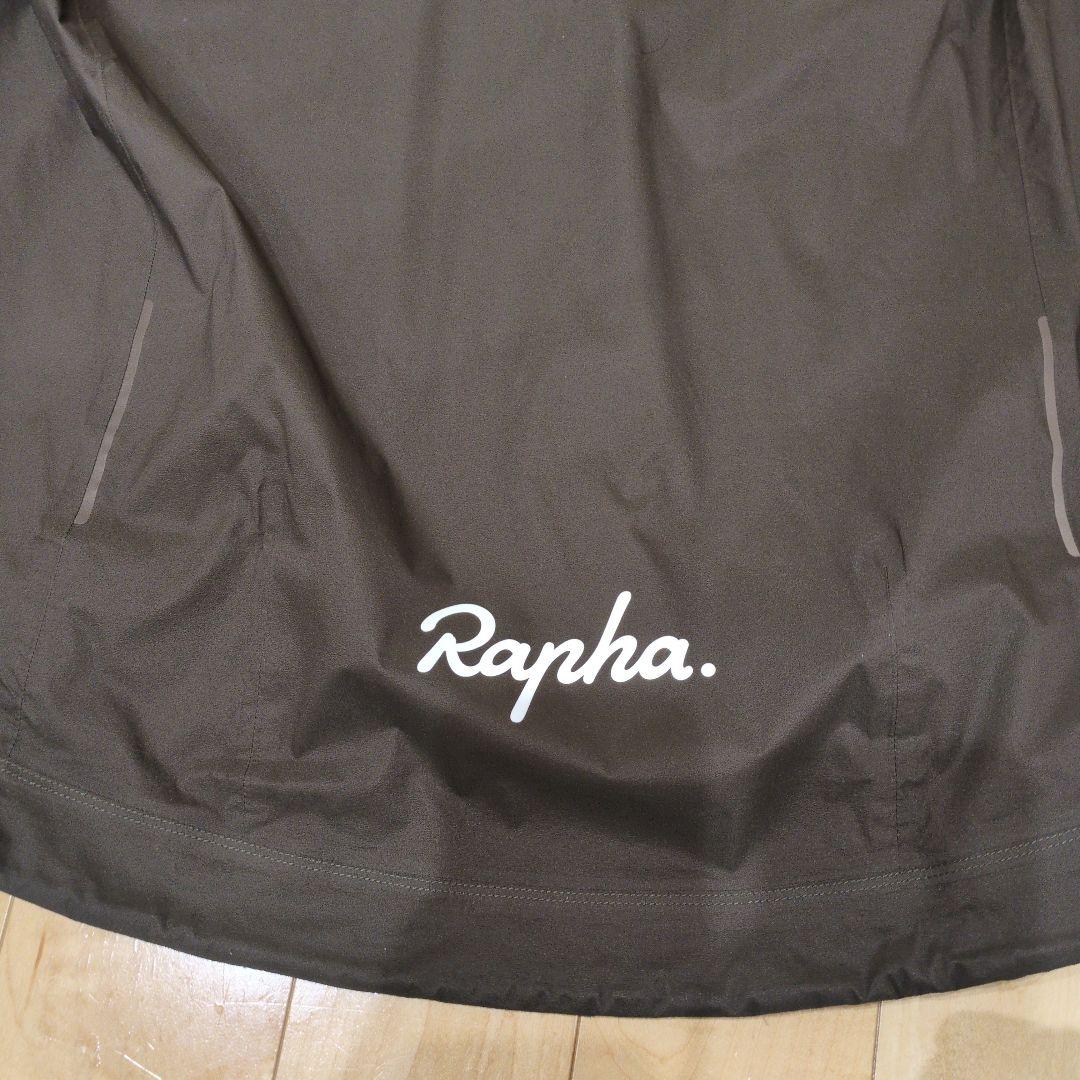 メンズ コア レイン ジャケット II